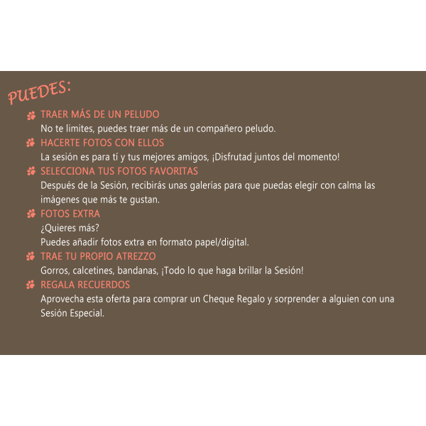 Sesiones Navidad (Reserva) PACK "Lolita Noel" - Imagen 2